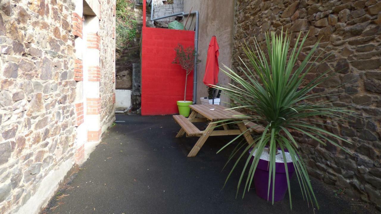 La Maison Du Palus Plouha Exterior foto